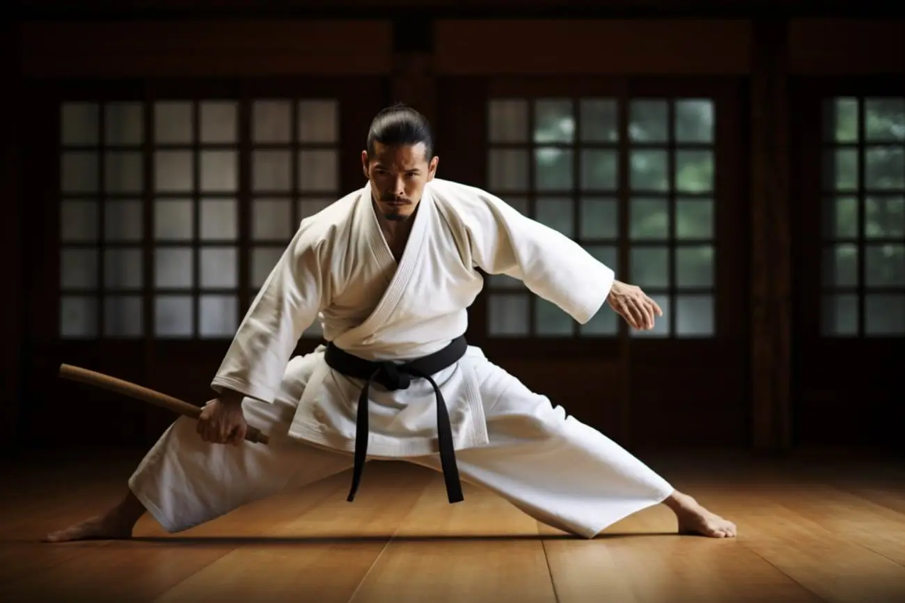 Aikido - sztuka walki czy warto?