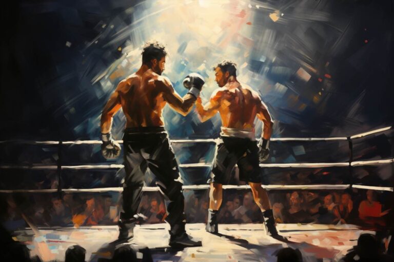 Kickboxing kontra muay thai: starcie dwóch potężnych sztuk walki