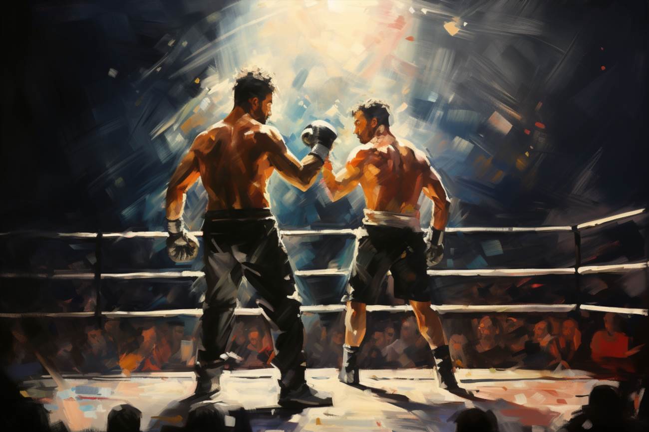 Kickboxing kontra muay thai: starcie dwóch potężnych sztuk walki