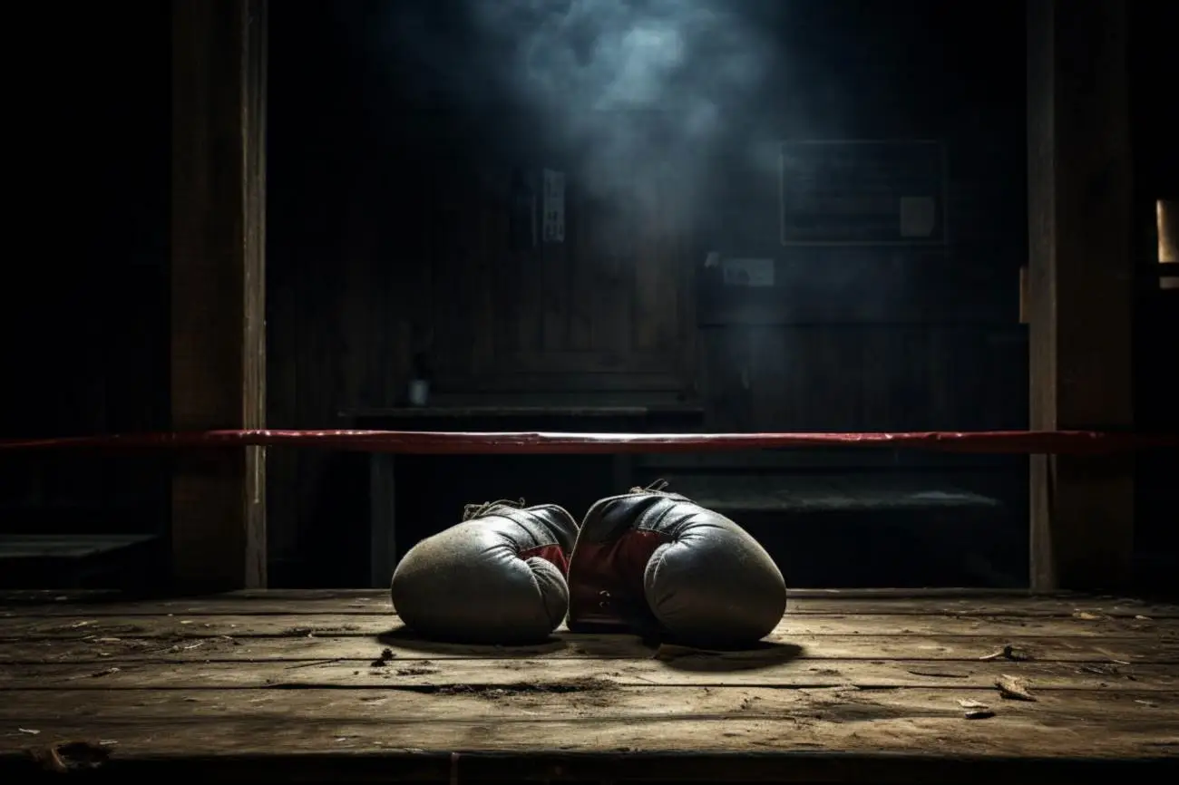 Tarczowanie boks